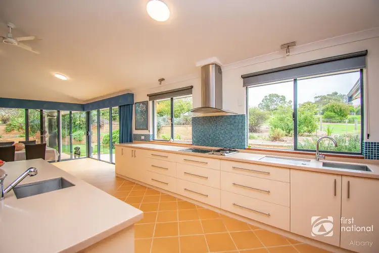 Fifth view of Homely house listing, 4 Coyanarup Place, Warrenup WA 6330