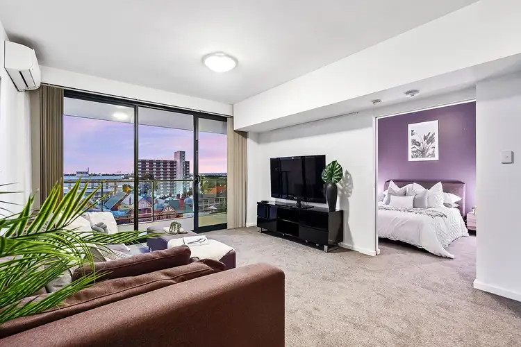 76/375 Hay Street, Perth WA 6000