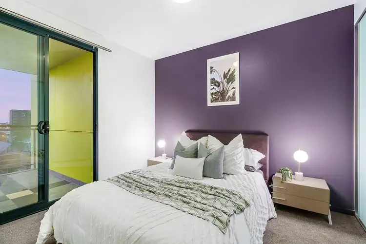 Sixth view of Homely apartment listing, 76/375 Hay Street, Perth WA 6000