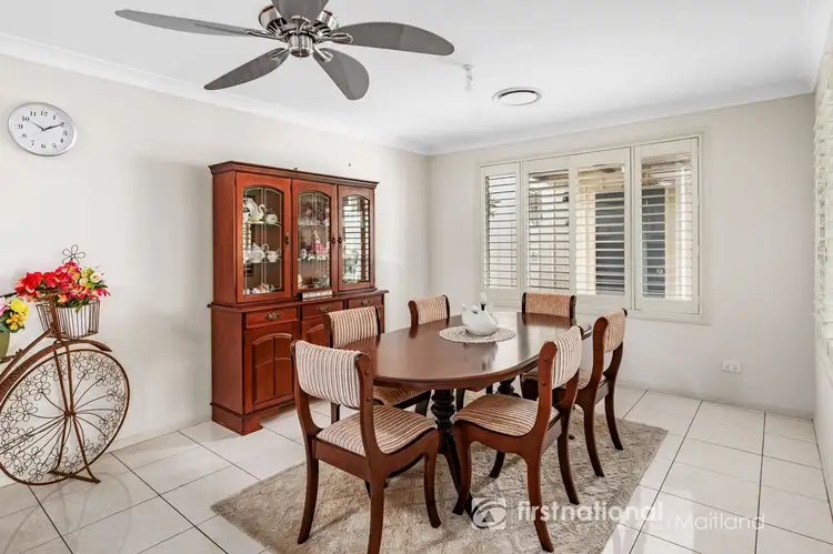 Sixth view of Homely house listing, 3 Dominic Cove, Rutherford NSW 2320