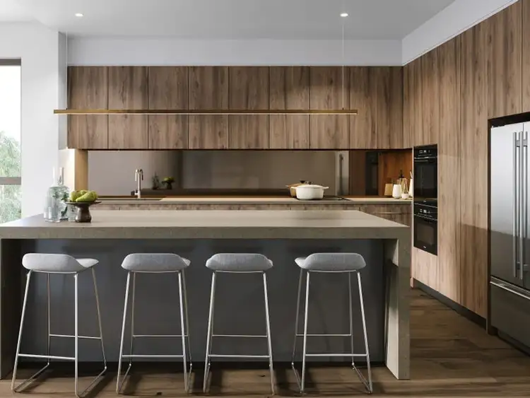Fifth view of Homely apartment listing, 2/175 Baroona Road, Paddington QLD 4064