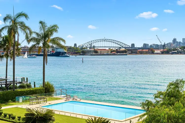 Seventh view of Homely apartment listing, 77-81 Yarranabbe Road, Darling Point NSW 2027