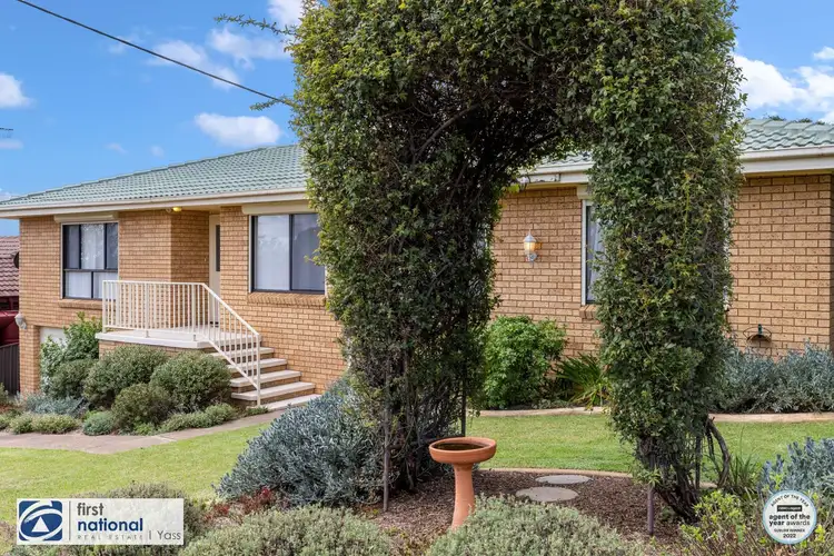 Second view of Homely house listing, 28 McBean Parade, Yass NSW 2582