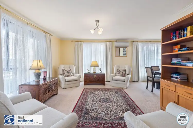 Third view of Homely house listing, 28 McBean Parade, Yass NSW 2582