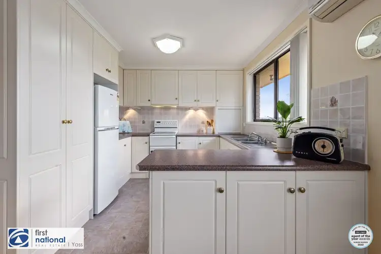 Sixth view of Homely house listing, 28 McBean Parade, Yass NSW 2582