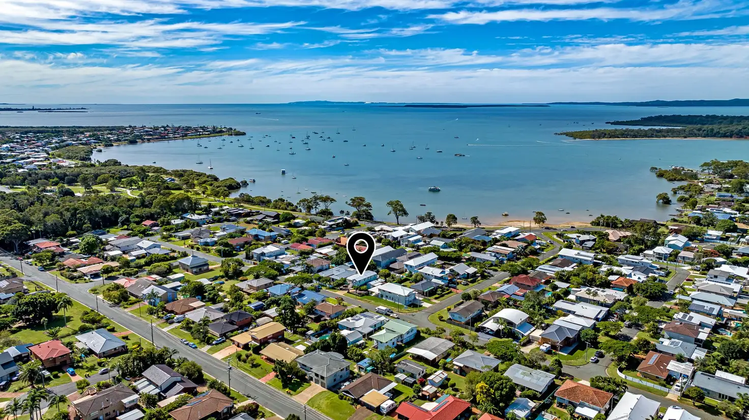 Main view of Homely house listing, 10 Willmott Street, Victoria Point QLD 4165