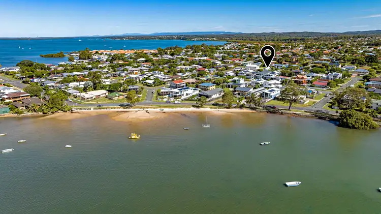 Third view of Homely house listing, 10 Willmott Street, Victoria Point QLD 4165