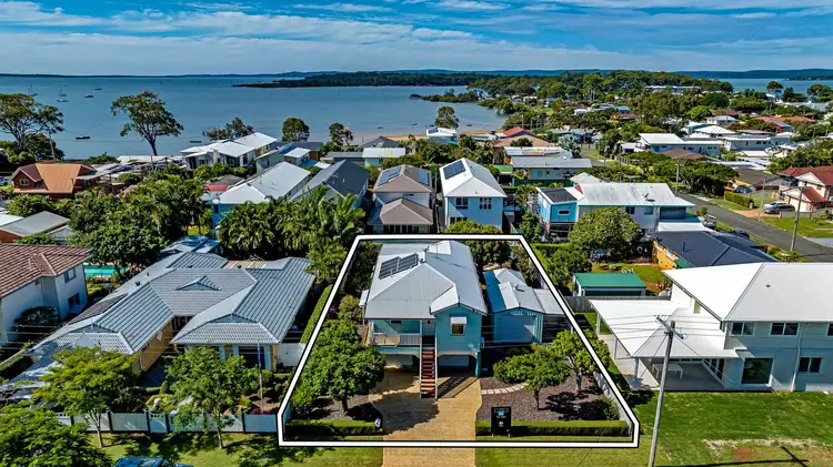 Fourth view of Homely house listing, 10 Willmott Street, Victoria Point QLD 4165