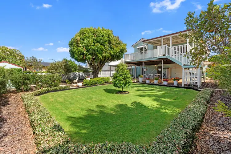 Sixth view of Homely house listing, 10 Willmott Street, Victoria Point QLD 4165