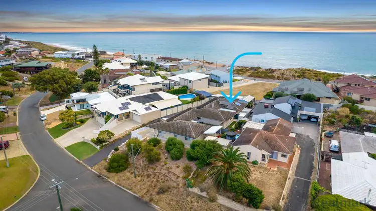 Second view of Homely unit listing, 3/24 Mippi Road, Halls Head WA 6210