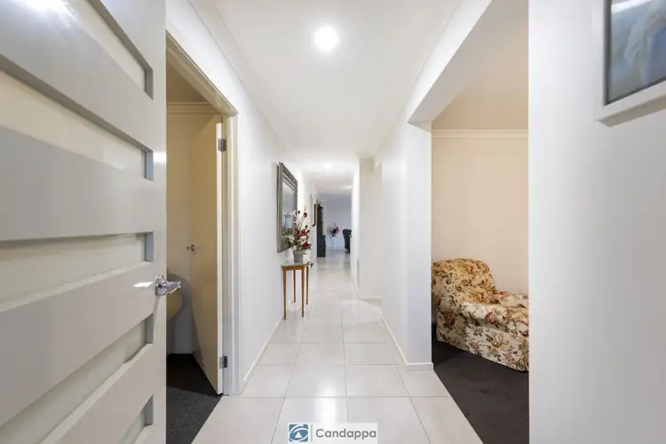 Third view of Homely house listing, 5 Kristan Court, Drouin VIC 3818