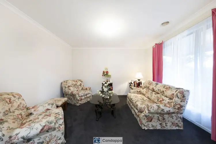 Fifth view of Homely house listing, 5 Kristan Court, Drouin VIC 3818