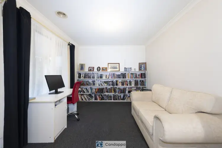 Sixth view of Homely house listing, 5 Kristan Court, Drouin VIC 3818