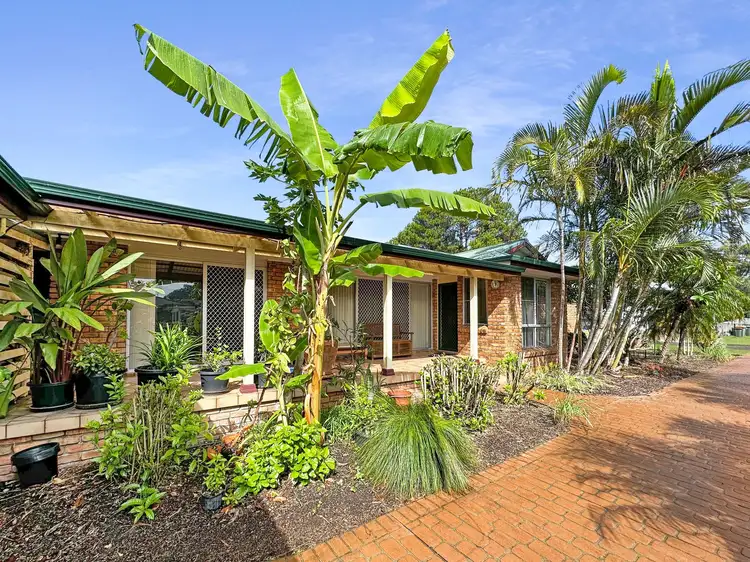 4 North Street, Tea Gardens NSW 2324