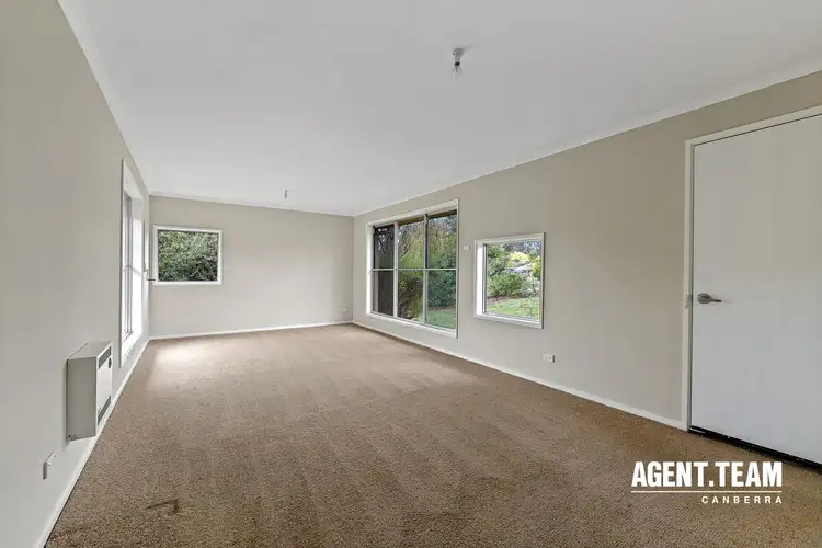Second view of Homely house listing, 24 Whittell Crescent, Florey ACT 2615