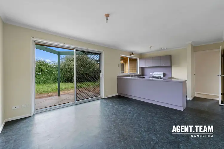 Fourth view of Homely house listing, 24 Whittell Crescent, Florey ACT 2615