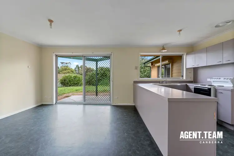 Fifth view of Homely house listing, 24 Whittell Crescent, Florey ACT 2615