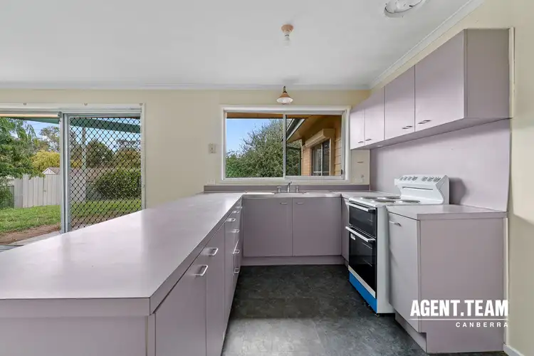 Sixth view of Homely house listing, 24 Whittell Crescent, Florey ACT 2615