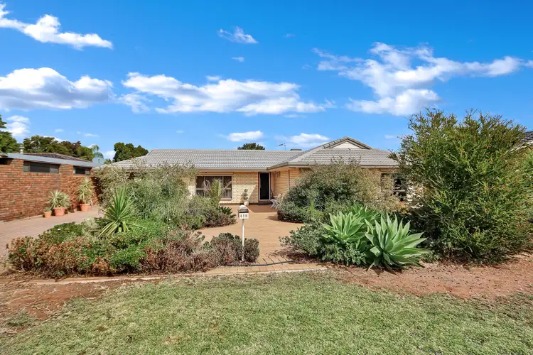 Main view of Homely house listing, 415 Bromide Street, Broken Hill NSW 2880