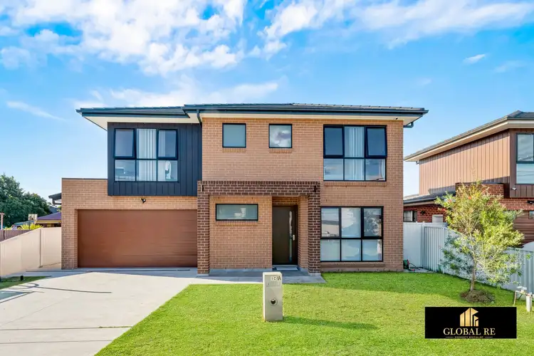 1C Broad St, Cabramatta NSW 2166