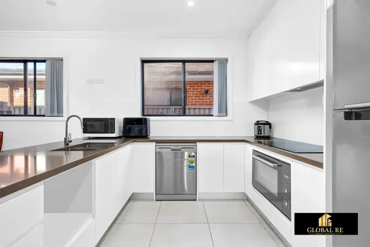 Second view of Homely house listing, 1C Broad St, Cabramatta NSW 2166