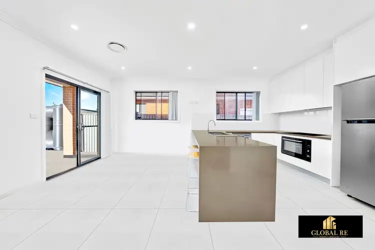 Third view of Homely house listing, 1C Broad St, Cabramatta NSW 2166