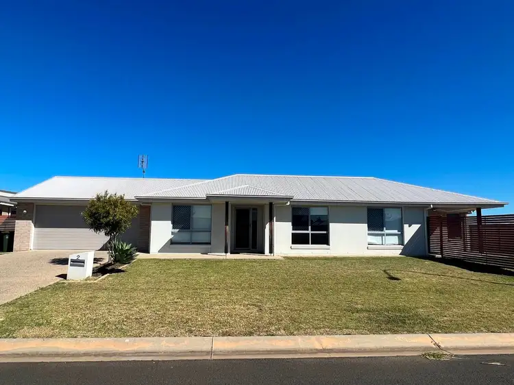 2 ARCHER, Chinchilla QLD 4413