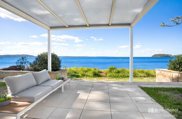 89 Foreshore Drive, Salamander Bay NSW 2317