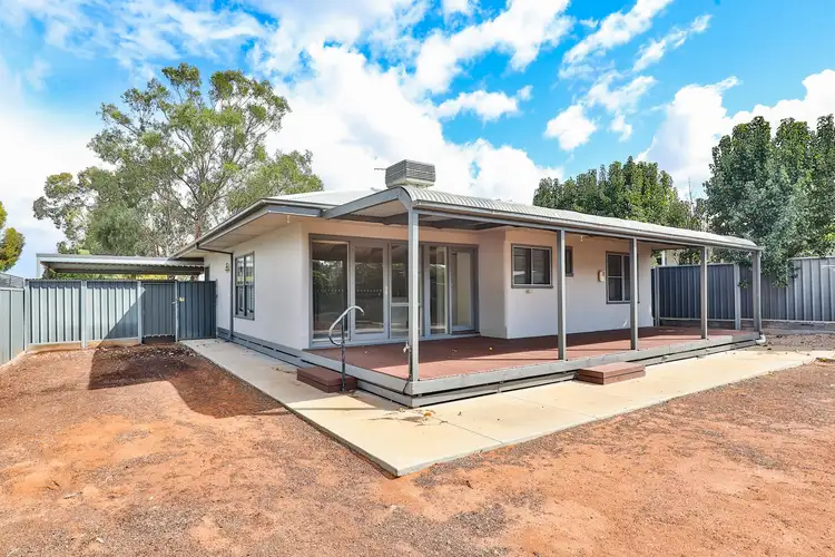 Third view of Homely house listing, 3183 Fifteenth Street, Irymple VIC 3498