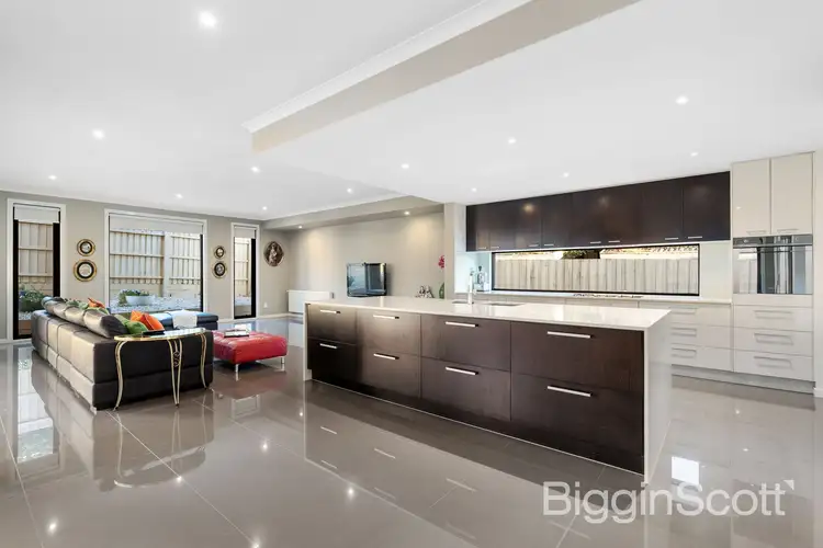 Third view of Homely house listing, 44 Somerville Street, Doncaster VIC 3108