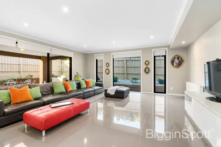 Fourth view of Homely house listing, 44 Somerville Street, Doncaster VIC 3108