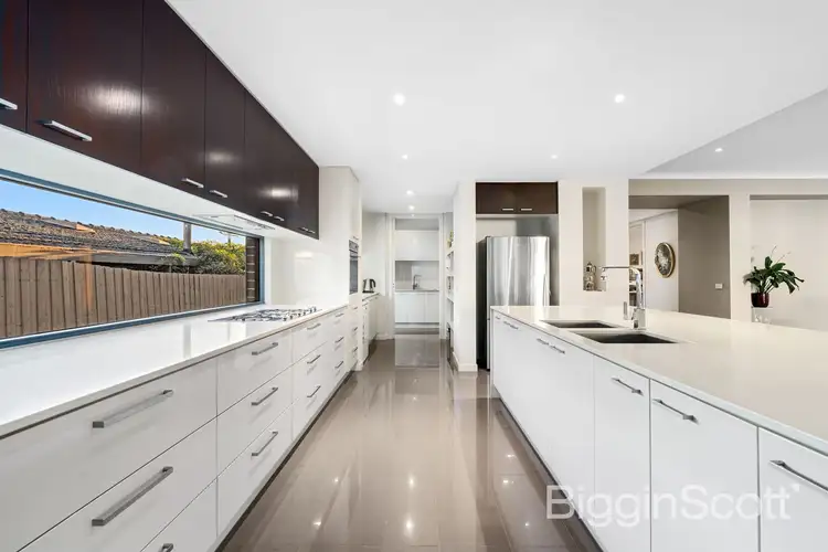 Fifth view of Homely house listing, 44 Somerville Street, Doncaster VIC 3108