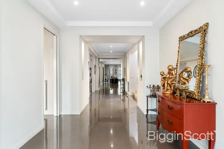 Sixth view of Homely house listing, 44 Somerville Street, Doncaster VIC 3108