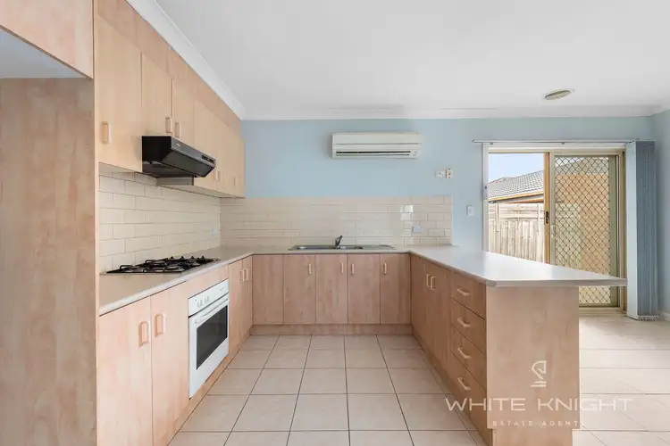 Fourth view of Homely house listing, 6 McNicholl Way, Delahey VIC 3037