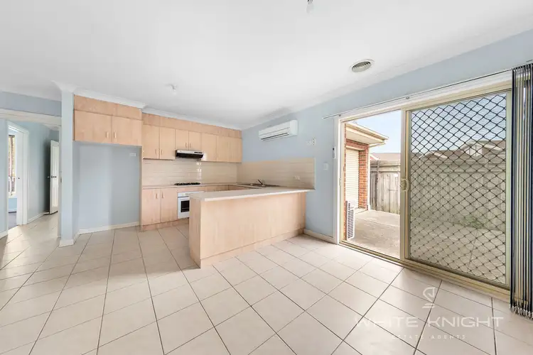 Fifth view of Homely house listing, 6 McNicholl Way, Delahey VIC 3037