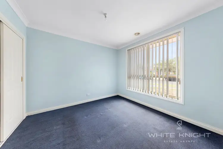 Sixth view of Homely house listing, 6 McNicholl Way, Delahey VIC 3037