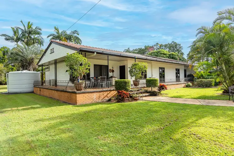 Fifth view of Homely rural property listing, Address available on request