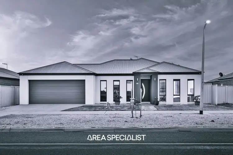 Main view of Homely house listing, 847 Etiwanda Avenue, Mildura VIC 3500