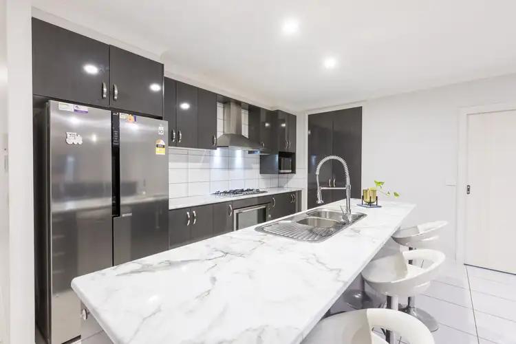 Third view of Homely house listing, 847 Etiwanda Avenue, Mildura VIC 3500