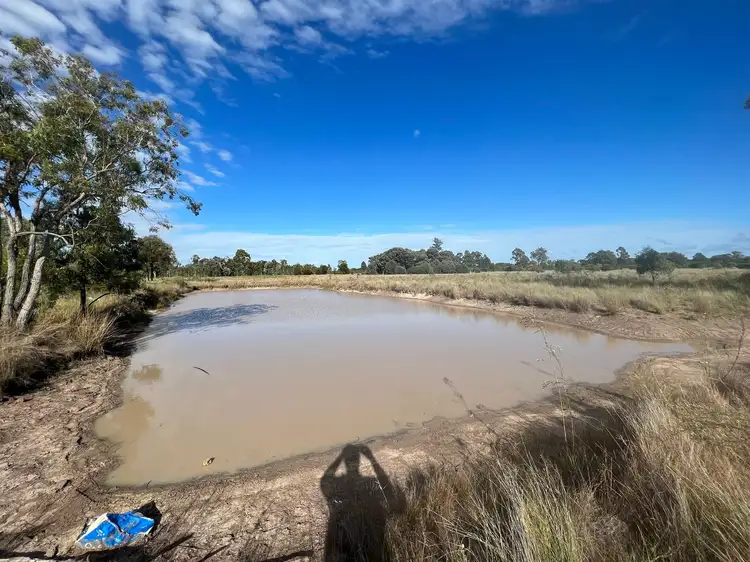 Main view of Homely rural property listing, 297 Kofoeds Road, Tara QLD 4421