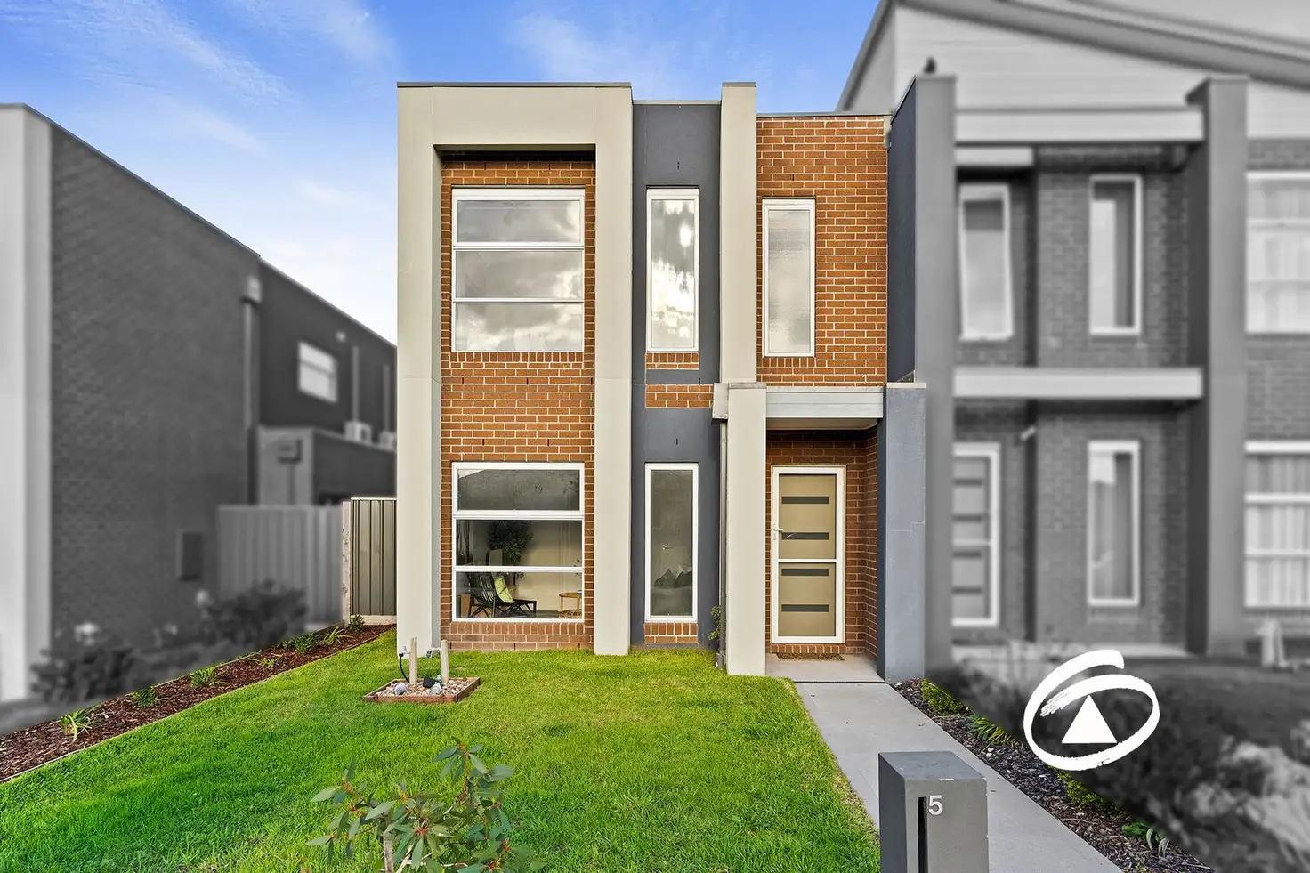 Main view of Homely townhouse listing, 5 Seasons Drive, Botanic Ridge VIC 3977