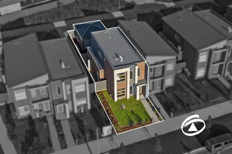 Second view of Homely townhouse listing, 5 Seasons Drive, Botanic Ridge VIC 3977