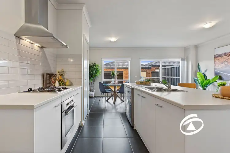 Fourth view of Homely townhouse listing, 5 Seasons Drive, Botanic Ridge VIC 3977