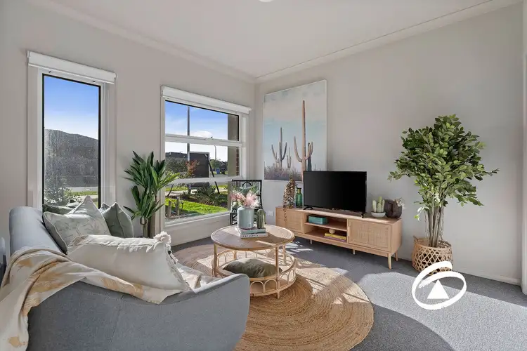 Sixth view of Homely townhouse listing, 5 Seasons Drive, Botanic Ridge VIC 3977