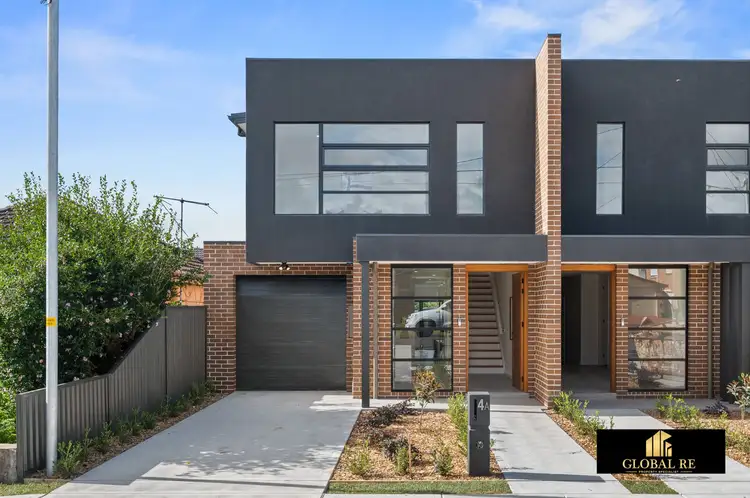 4A Chatsworth St, Fairfield NSW 2165
