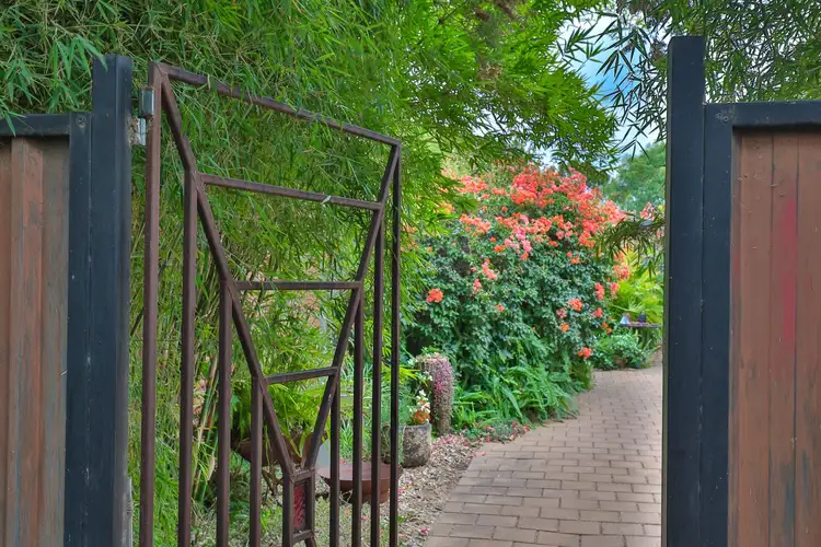 Second view of Homely unit listing, 2/18 Washington Drive, Mildura VIC 3500