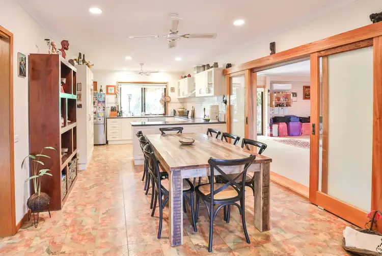 Third view of Homely unit listing, 2/18 Washington Drive, Mildura VIC 3500