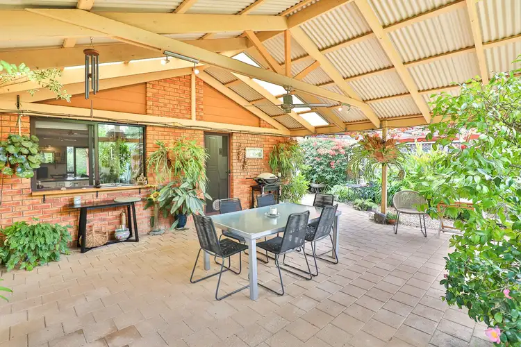 Fourth view of Homely unit listing, 2/18 Washington Drive, Mildura VIC 3500