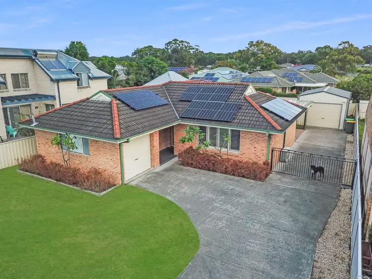 Main view of Homely house listing, 71 Myall Street, Tea Gardens NSW 2324