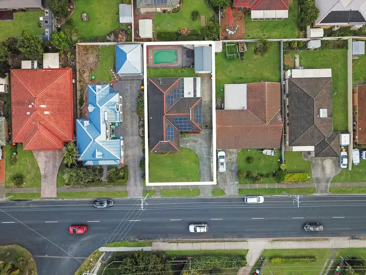 Fourth view of Homely house listing, 71 Myall Street, Tea Gardens NSW 2324